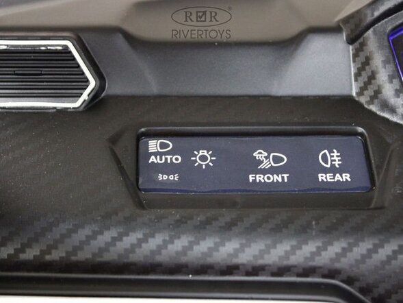 Детский электромобиль Lamborghini Urus (E777EE)